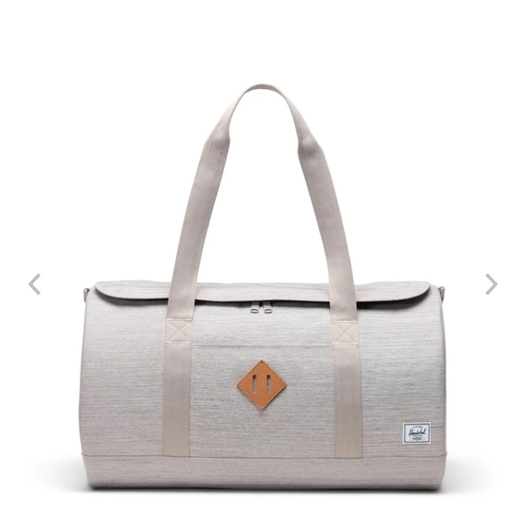 Herschel Supply Company Other - Herschel Heritage Duffle Bag- used once